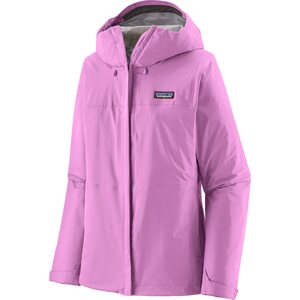 Patagonia Torrentshell 3L Jacket Womens, Brisk Purple, S