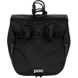 POC Ultra Bar Bag 4L, Uranium Black