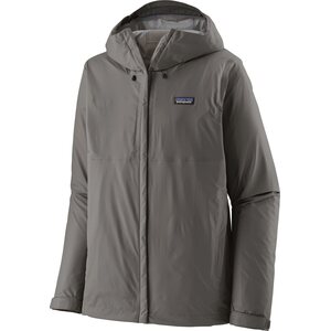 Patagonia Torrentshell 3L Jacket Mens, Noble Grey, S