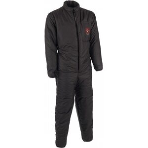 Snugpak Weezle Extreme Plus, Black / Red, XL Long (pitkä)