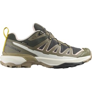 Salomon X Ultra 360 Edge GTX Mens, Phantom / Stone Gray / Incaberry, EUR 42 (UK 8.0)