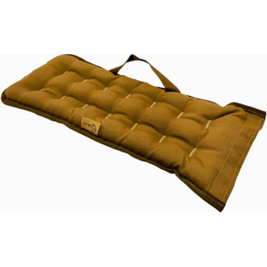 Cole-Tac Bipod Mat Filled, Coyote Brown