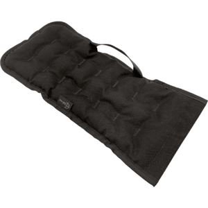 Cole-Tac Bipod Mat Filled, Black