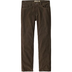 Patagonia Organic Corduroy Jeans Mens, Otter Brown, 30, Regular