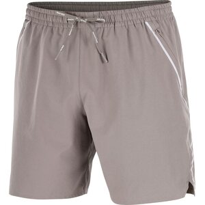 Salomon SHKout Core Stellar 7" Short Mens, Iron, S
