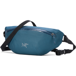 Arc'teryx Granville Crossbody Bag (2025), Nightscape
