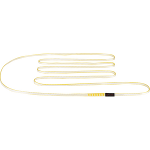 Mammut Contact Sling 8.0, 8 mm, 180 cm, Yellow (2024)