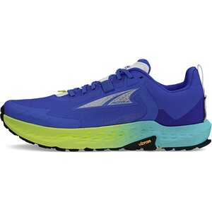 Altra Timp 5 Mens, Blue/Lime, UK 9.5 (EUR 44.5)