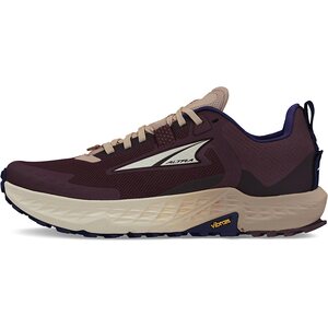 Altra Timp 5 Womens, Dark Purple, UK 4 (EUR 37)