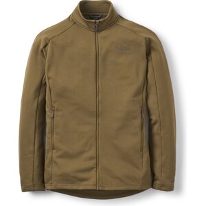 Rab Covex Jacket Mens, Oak, M