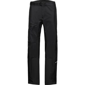 Mammut Eiger Nordwand Advanced HS Pants Mens, Black, 52