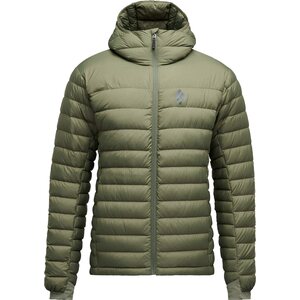 Black Diamond Access Down 2.0 Hoody Mens, Tundra, S