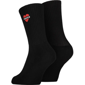 Maloja FeltreM. Socks, Deep Black, EUR 36-38