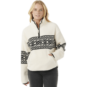 Rip Curl Oceanic Cosmic Kiss Polar Womens, Shell, M