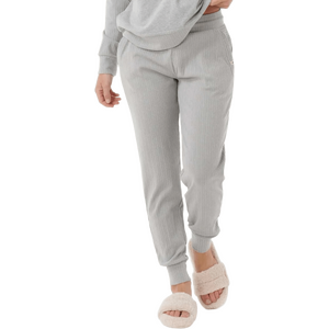 Rip Curl Cosy Jogger Womens, Grey Marle, S