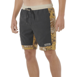 Rip Curl AOTS TY Williams Volley Boardshort Mens, Washed Black, L