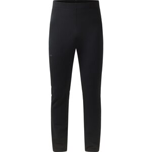 Haglöfs Rosson Tights Mens, True Black, XL