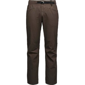 Black Diamond Ethos Pants Mens, Basalt, S