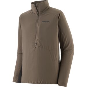 Patagonia Nano-Air Ultralight Pullover Mens, Marlow Brown, S