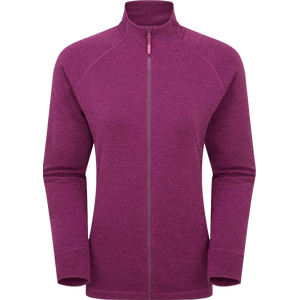 Rab Nexus Jacket Womens, Mulberry, S (UK 10)