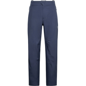 La Sportiva Crest Evo Shell Pants Mens, Night Sky, M