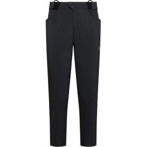 La Sportiva Nordend Primaloft Pants Mens, Black, M
