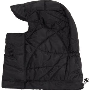 Oakley Hyland O-Puff Hood, Blackout, One Size