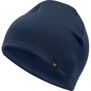 Haglöfs Betula Beanie, Tarn Blue, S/M