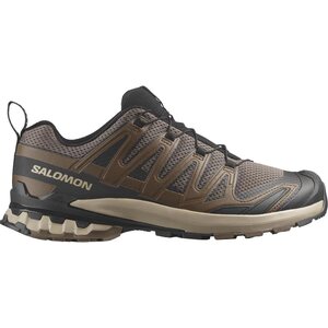 Salomon XA PRO 3D V9 Mens, Falcon / Desert Tan / Black, EUR 43 1/3 (UK 9.0)