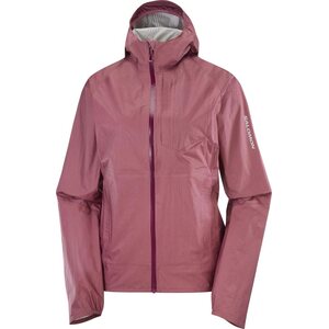 Salomon Bonatti WP Jacket Womens, Nocturne, L