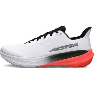 Altra Experience Flow 2 Berlin Womens, White / Coral, EUR 40.5 (US 9)