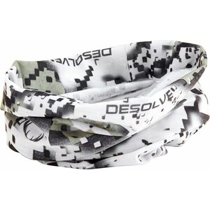 Swedteam Ridge Neck Gaiter, Desolve Zero, One Size