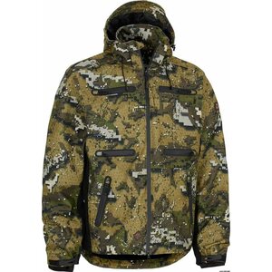 Swedteam Arrow Pro Jacket Mens, Camo, 46