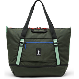 Cotopaxi Viaje 35L Weekender Bag - Cada Día, Woods