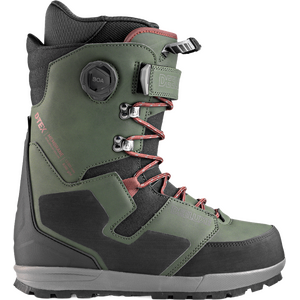 Deeluxe X-plorer BOA S4, Gravity Green, 240
