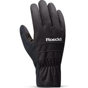 Roeckl Raiano 2, Black, 12.0