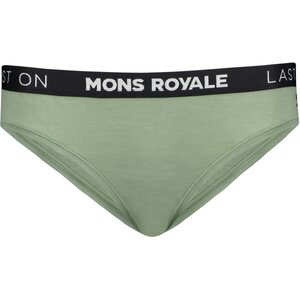 Mons Royale Folo Brief, Willow, XS