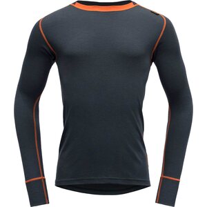 Devold Basic Shirt Mens, Night, XXL