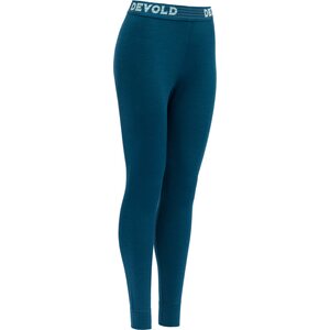 Devold Expedition Woman Long Johns, Flood, XS