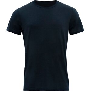 Devold Jakta Merino 200 T-Shirt Mens, Ink, S