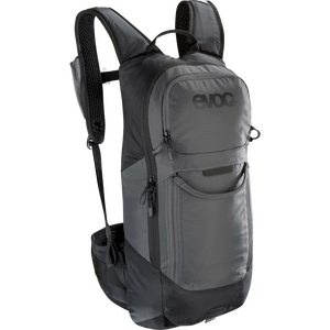 Evoc FR Lite Race 10L, Carbon Grey - Black, S