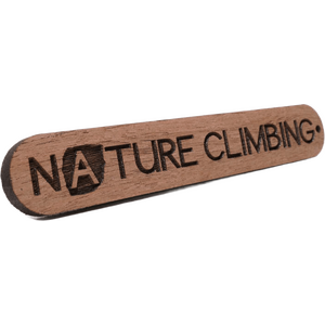 Nature Climbing Sander, Nature