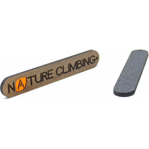 Nature Climbing Sander, Orange