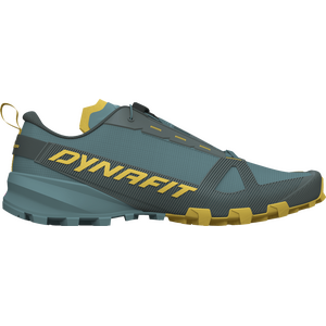Dynafit Traverse GTX, Lichen / Atlantic, EUR 41 (UK 7.5)