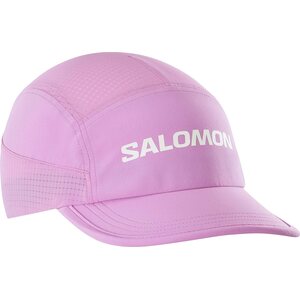 Salomon Sense Aero Cap Unisex (2025), Cyclamen, One Size