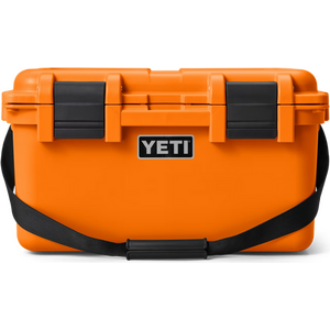 Yeti Loadout 30 Go Box, King Crab