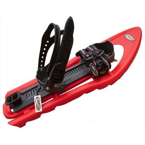 Morpho Trimove S Light, Red