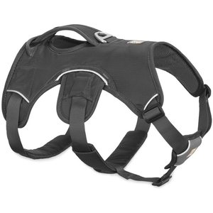 Ruffwear Web Master Harness, Twilight Gray, XXS / 33-43 cm