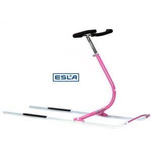 Esla Kickspark -teräs, Pinkki