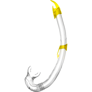 Seacsub Flash, Yellow